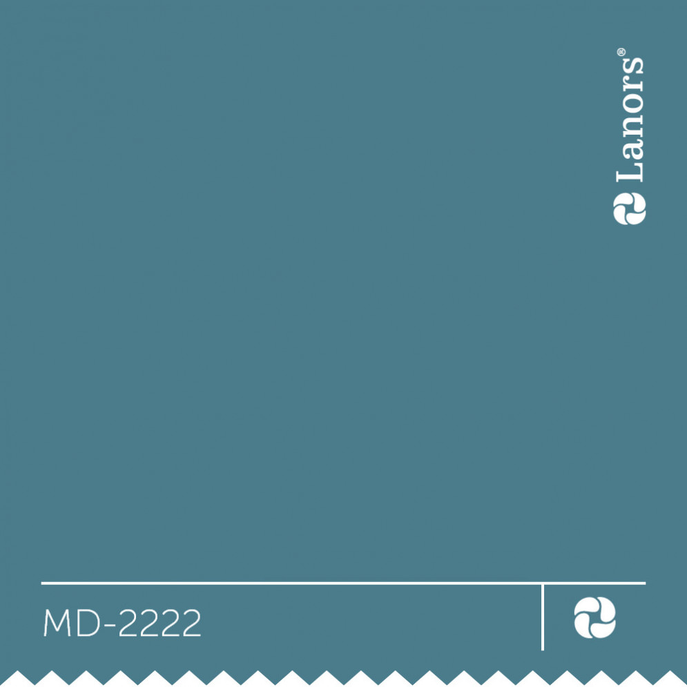 Краска Lanors Original Colours Collection, MD-2222