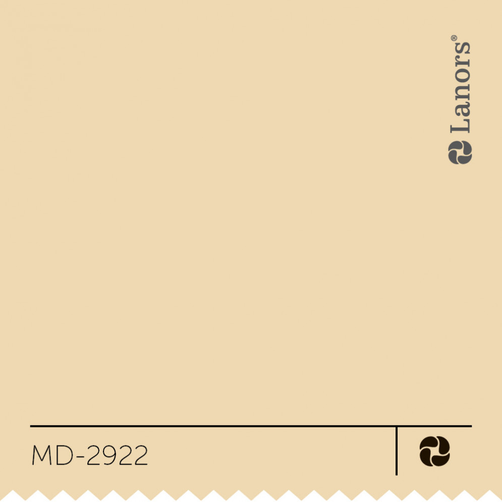 Краска Lanors Original Colours Collection, MD-2922