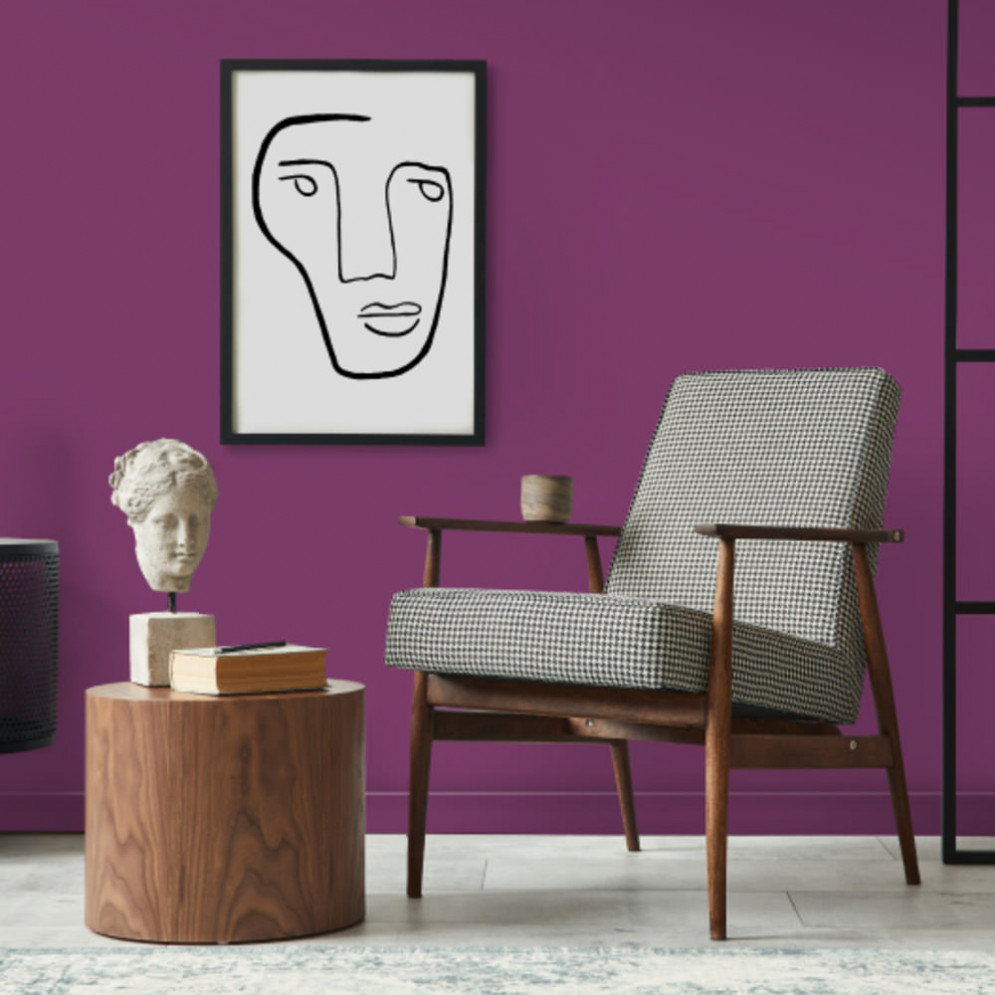 Краска Lanors Original Colours Collection, BR-3125