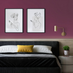 Краска Lanors Original Colours Collection, BR-3127