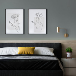 Краска Lanors Original Colours Collection, GR-1114