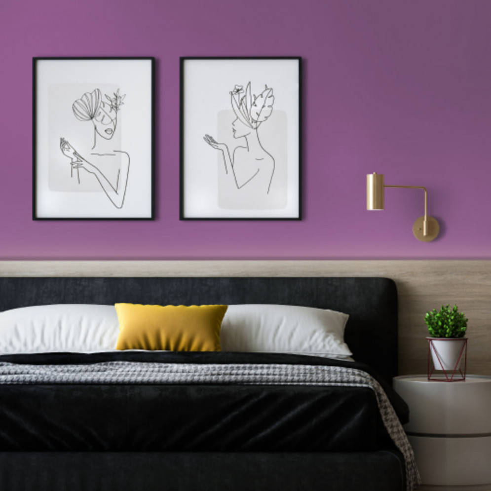 Краска Lanors Original Colours Collection, BR-3131