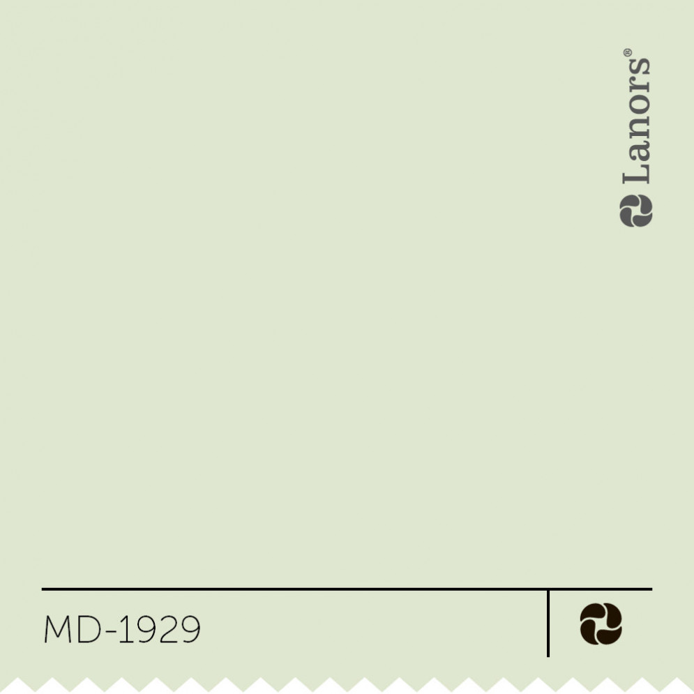 Краска Lanors Original Colours Collection, MD-1929