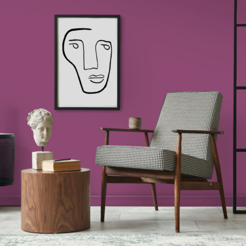 Краска Lanors Original Colours Collection, BR-3132