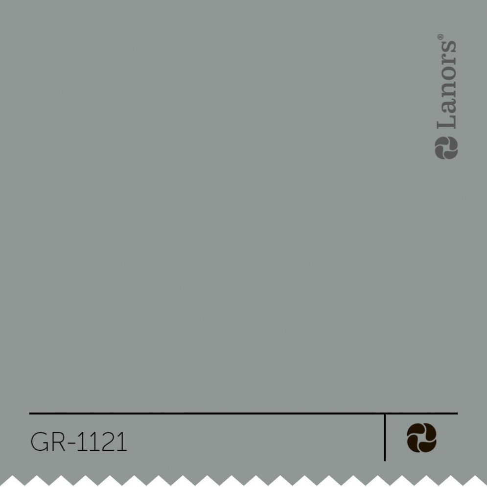 Краска Lanors Original Colours Collection, GR-1121