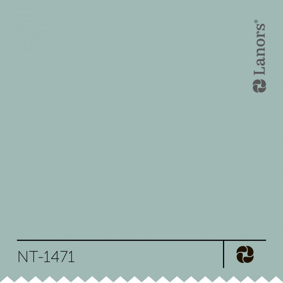 Краска Lanors Original Colours Collection, NT-1471