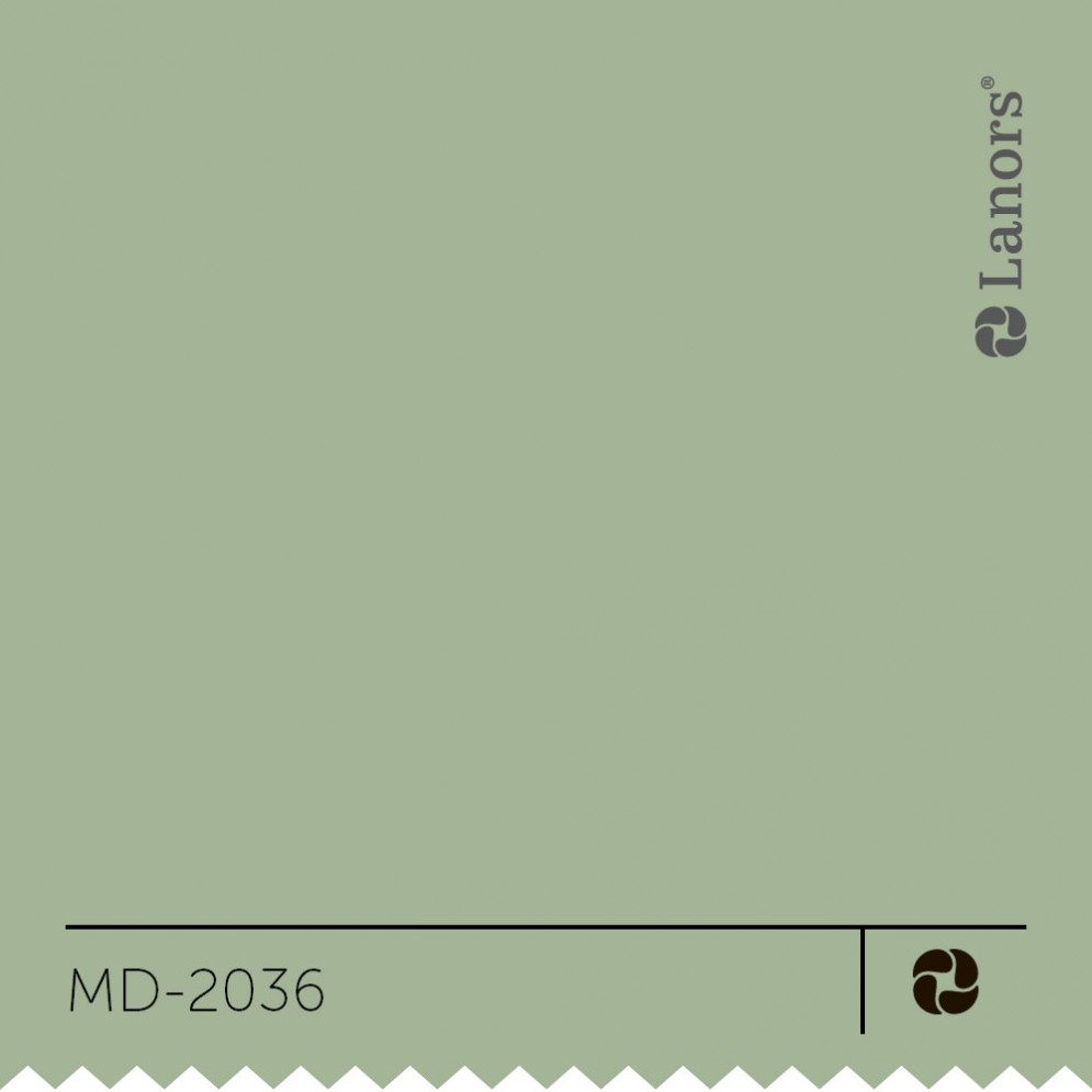 Краска Lanors Original Colours Collection, MD-2036