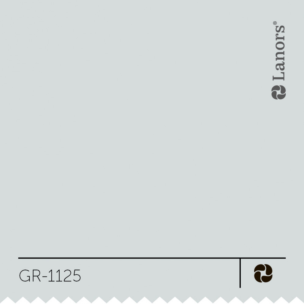 Краска Lanors Original Colours Collection, GR-1125