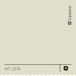 Краска Lanors Original Colours Collection, NT-1374