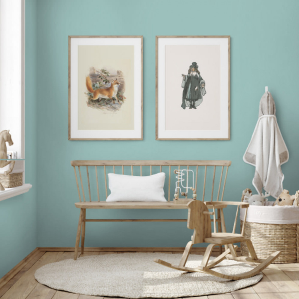 Краска Lanors Original Colours Collection, MD-2140