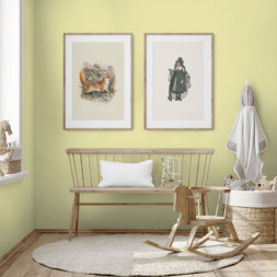 Краска Lanors Original Colours Collection, MD-3043