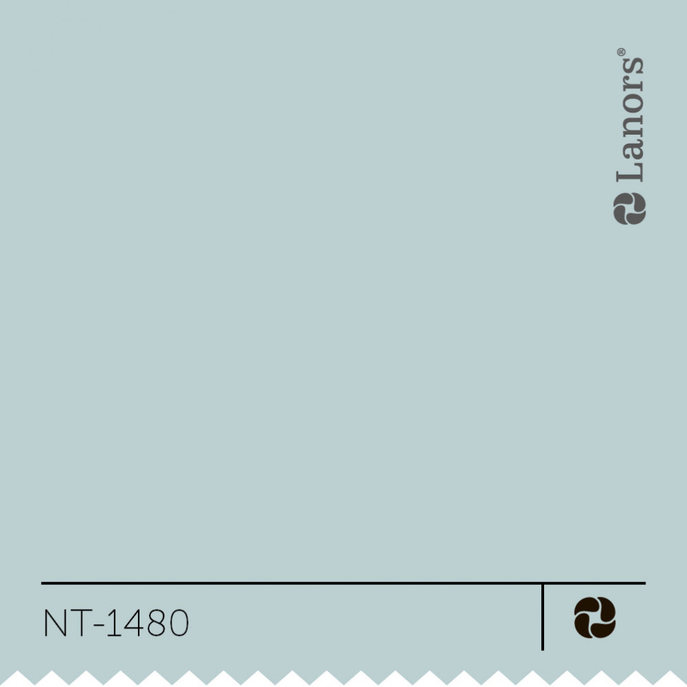 Краска Lanors Original Colours Collection, NT-1480