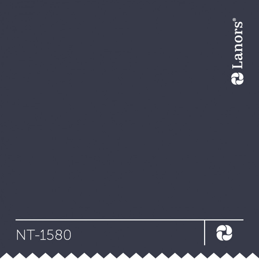 Краска Lanors Original Colours Collection, NT-1580