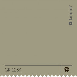 Краска Lanors Original Colours Collection, GR-1233
