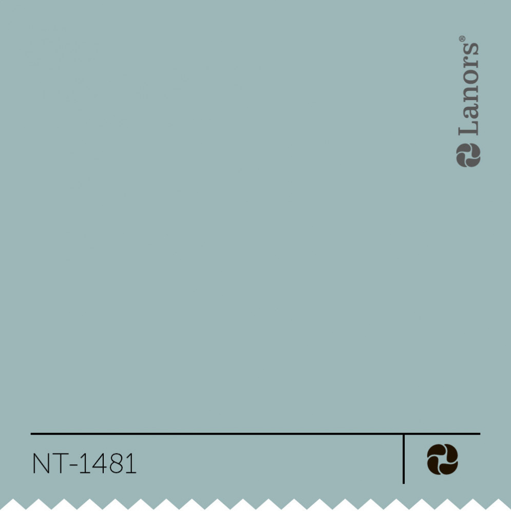 Краска Lanors Original Colours Collection, NT-1481