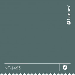 Краска Lanors Original Colours Collection, NT-1483