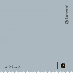 Краска Lanors Original Colours Collection, GR-1136