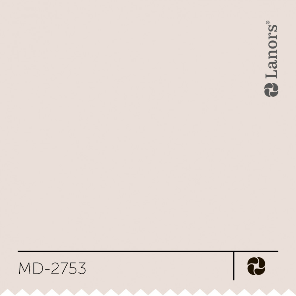 Краска Lanors Original Colours Collection, MD-2753