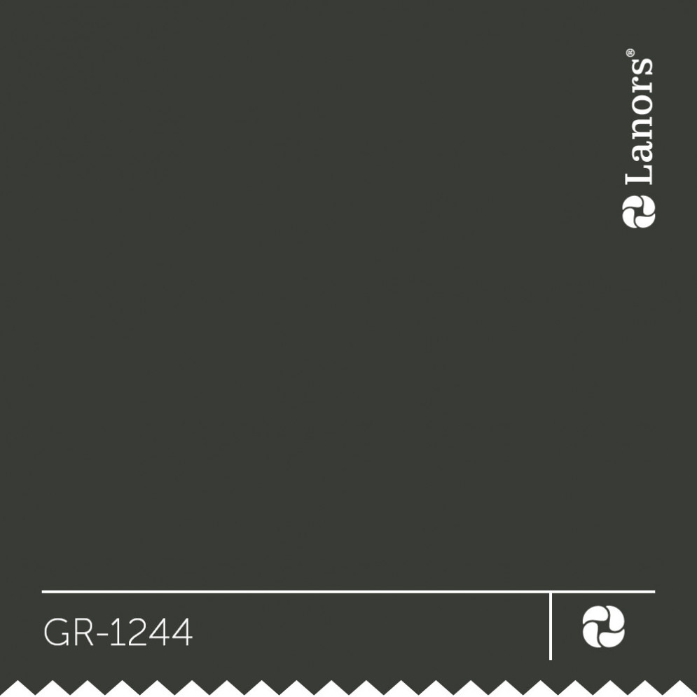 Краска Lanors Original Colours Collection, GR-1244