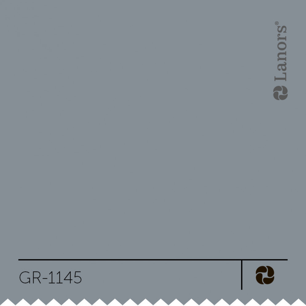 Краска Lanors Original Colours Collection, GR-1145