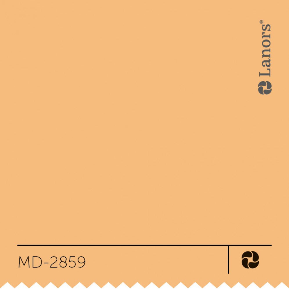 Краска Lanors Original Colours Collection, MD-2859