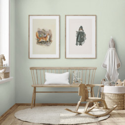 Краска Lanors Original Colours Collection, NT-1398