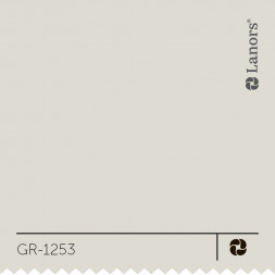 Краска Lanors Original Colours Collection, GR-1253