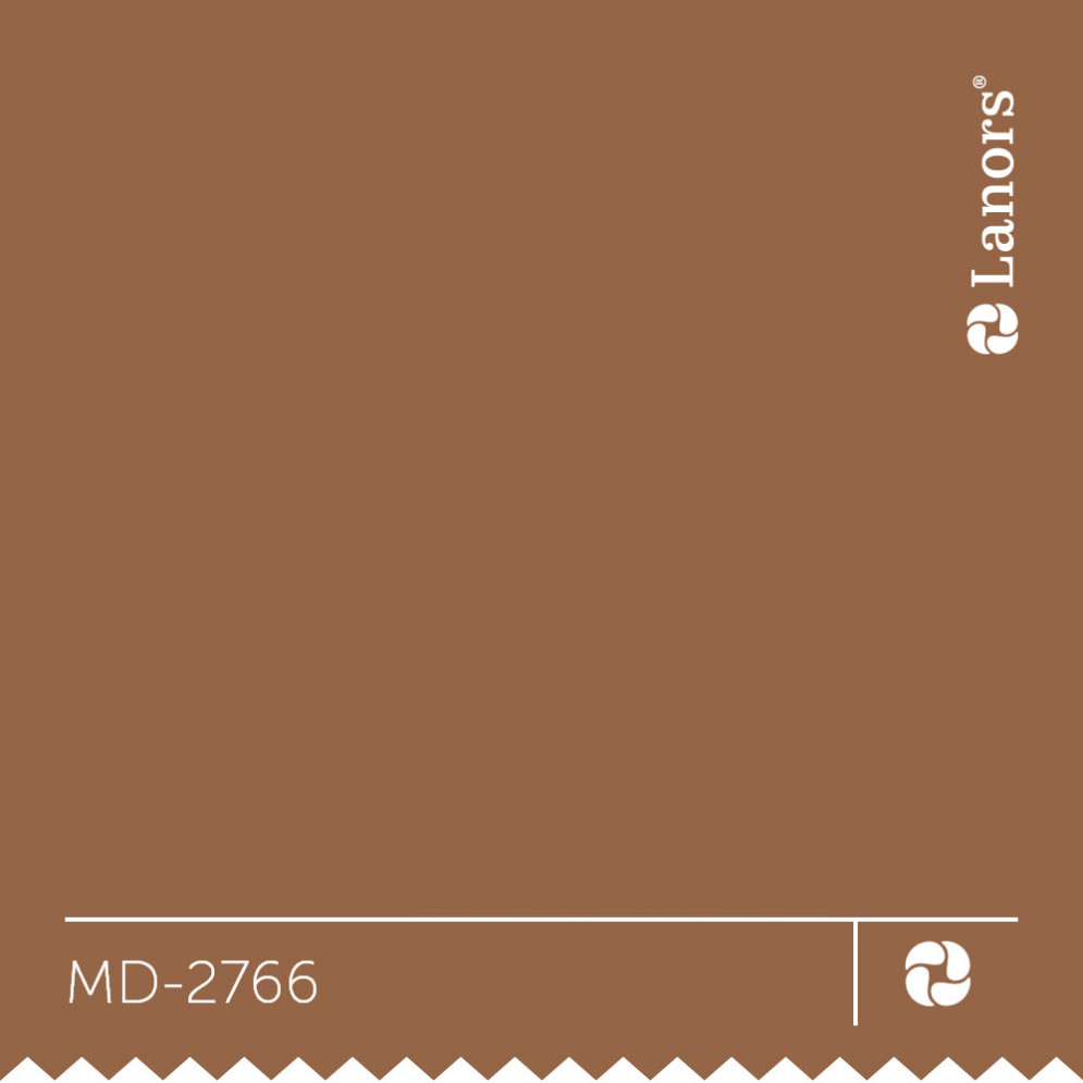 Краска Lanors Original Colours Collection, MD-2766