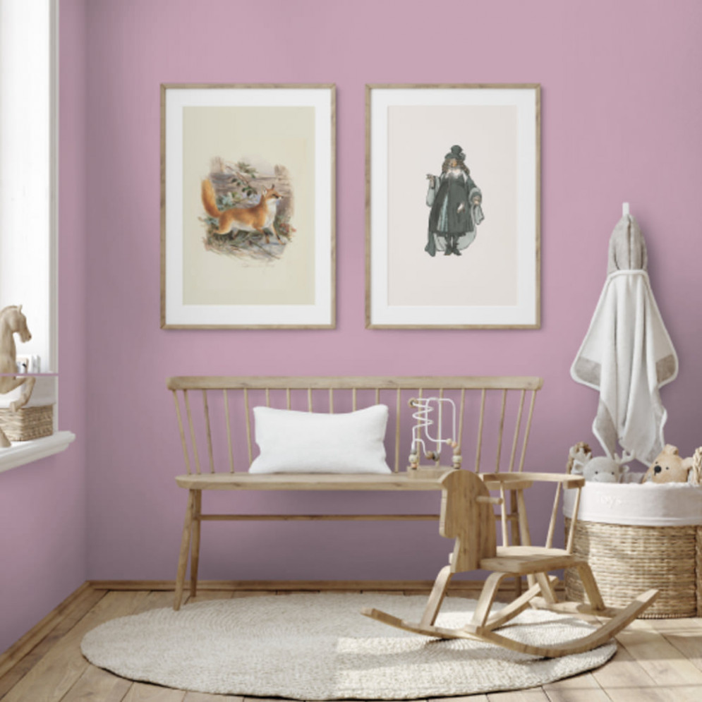 Краска Lanors Original Colours Collection, MD-2468