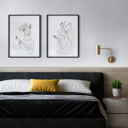 Краска Lanors Original Colours Collection, NT-1605