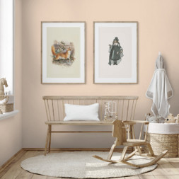 Краска Lanors Original Colours Collection, MD-2770