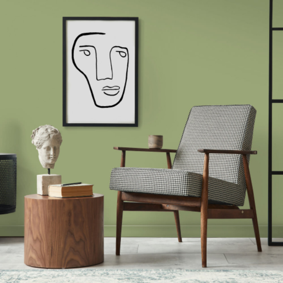 Краска Lanors Original Colours Collection, MD-1972