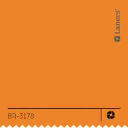Краска Lanors Original Colours Collection, BR-3178