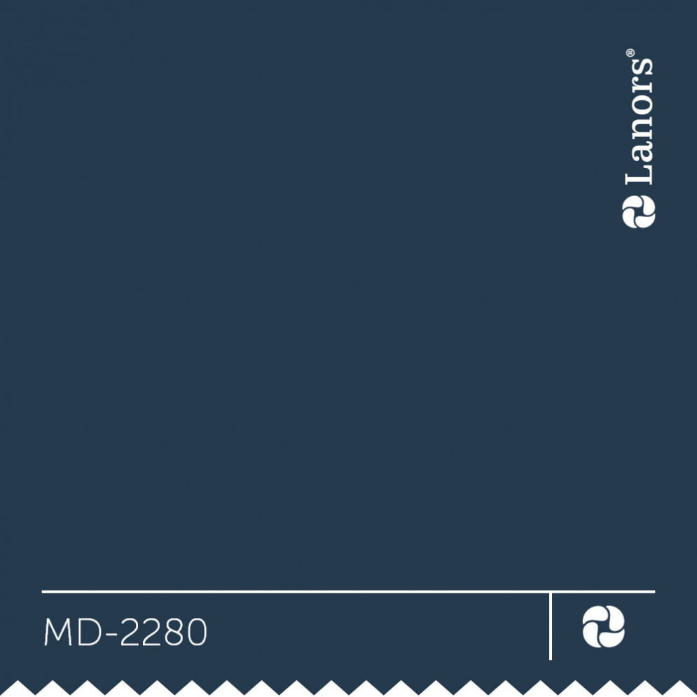 Краска Lanors Original Colours Collection, MD-2280