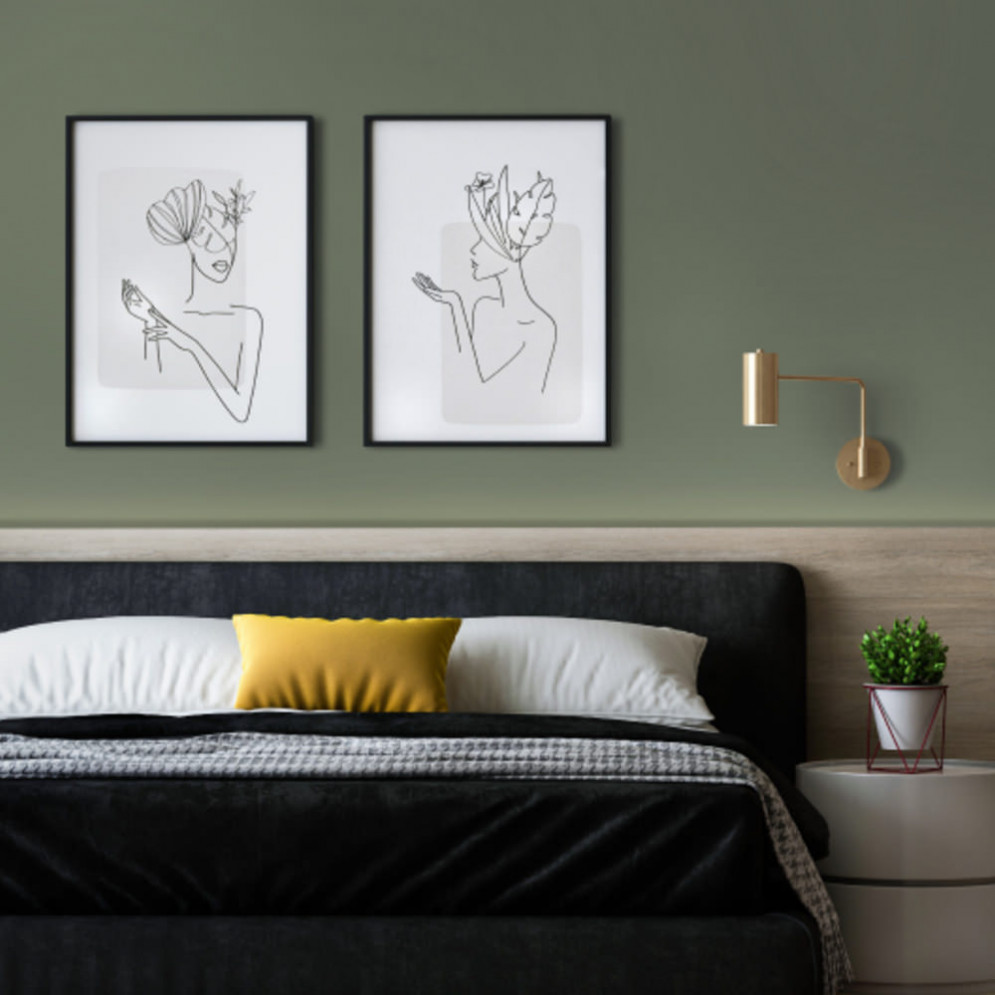 Краска Lanors Original Colours Collection, NT-1418