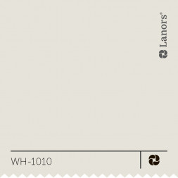 Краска Lanors Original Colours Collection, WH-1010