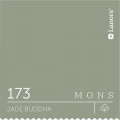Краска Lanors Mons «Jade Buddha» (Нефритовый Будда), 173