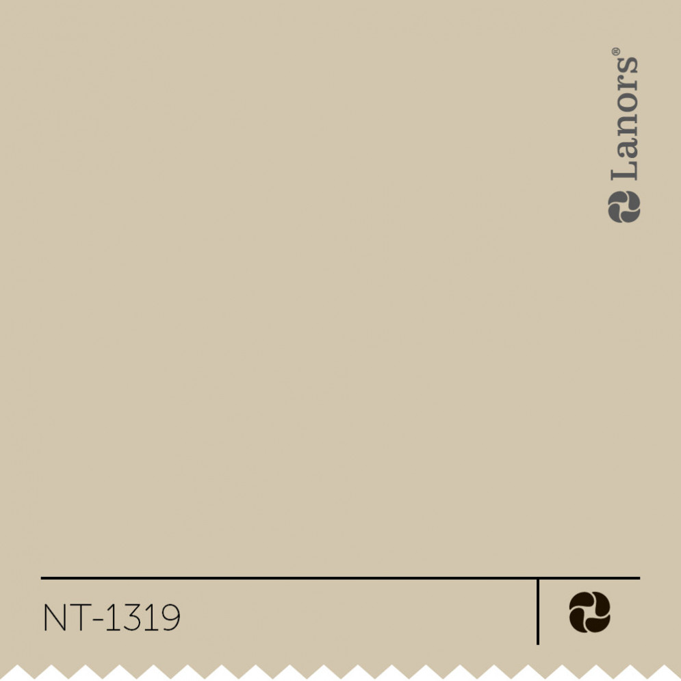 Краска Lanors Original Colours Collection, NT-1319