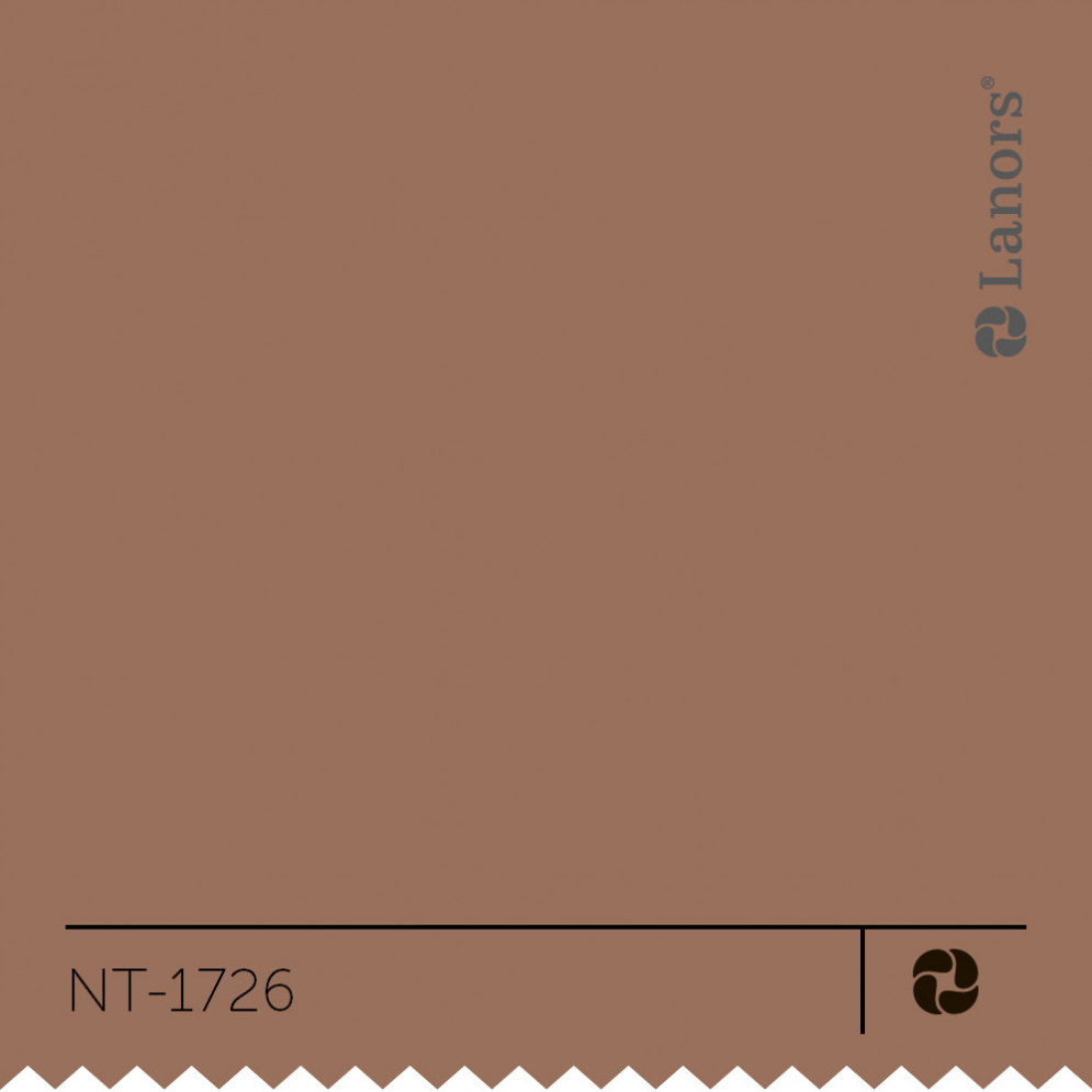 Краска Lanors Original Colours Collection, NT-1726