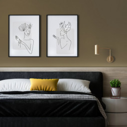 Краска Lanors Original Colours Collection, NT-1324