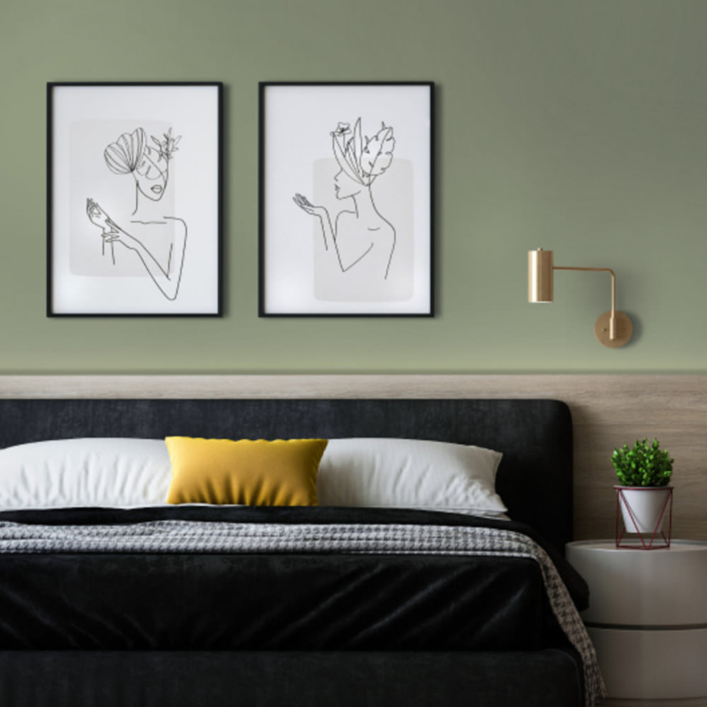 Краска Lanors Original Colours Collection, NT-1425