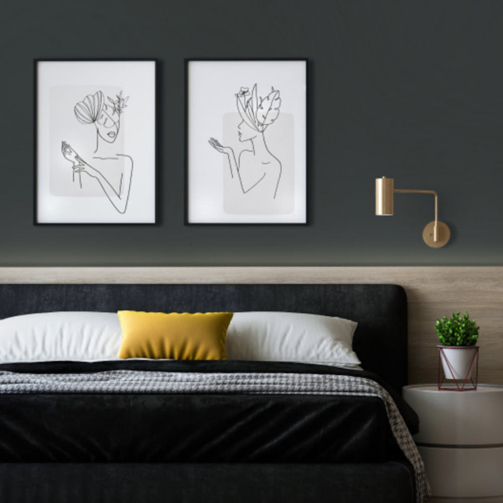 Краска Lanors Original Colours Collection, GR-1079