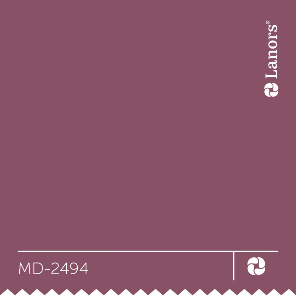 Краска Lanors Original Colours Collection, MD-2494