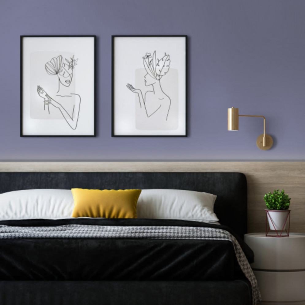 Краска Lanors Original Colours Collection, MD-2397