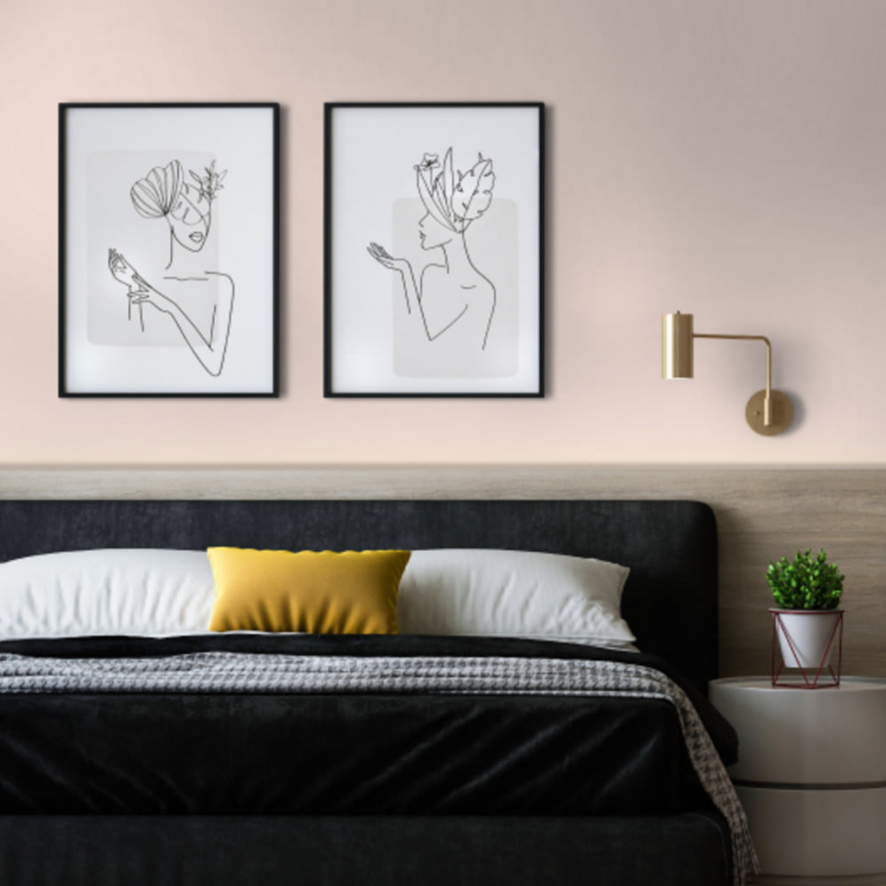 Краска Lanors Original Colours Collection, MD-2697