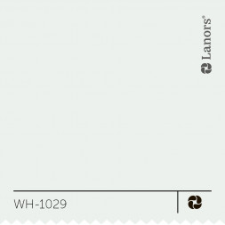 Краска Lanors Original Colours Collection, WH-1029