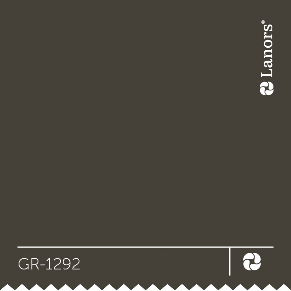 Краска Lanors Original Colours Collection, GR-1292
