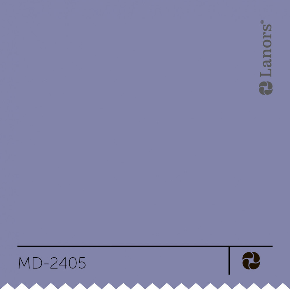 Краска Lanors Original Colours Collection, MD-2405