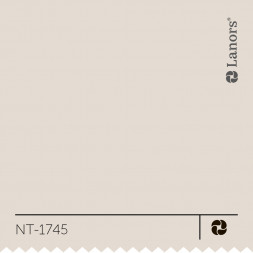 Краска Lanors Original Colours Collection, NT-1745