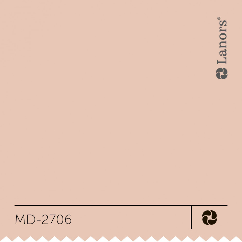 Краска Lanors Original Colours Collection, MD-2706